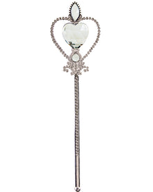 Clear Heart Wand