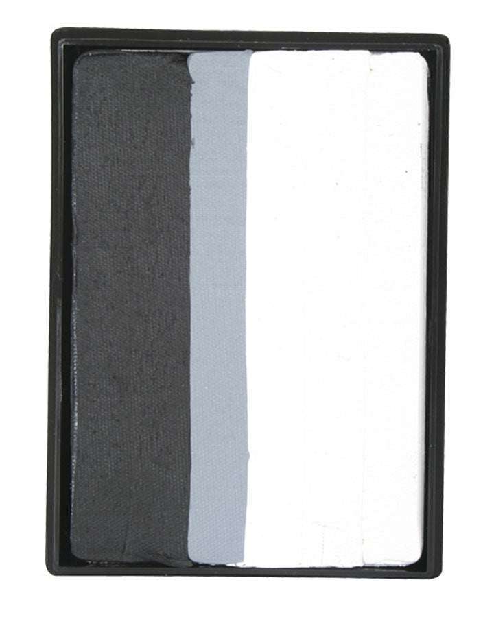 Mehron Prisma Shadow Colours Palette