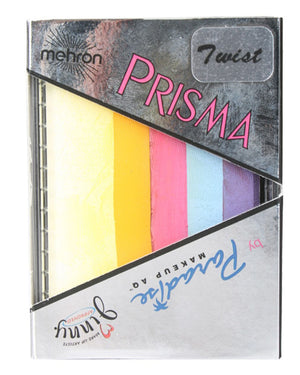 Mehron Prisma Twist Palette