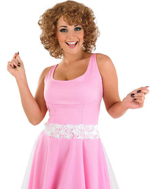 80s Baby Dancer Womens Costume