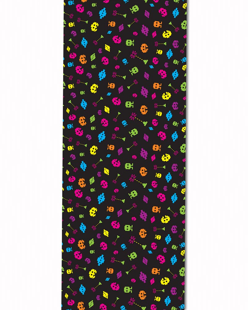 80s Backdrop 9.1m