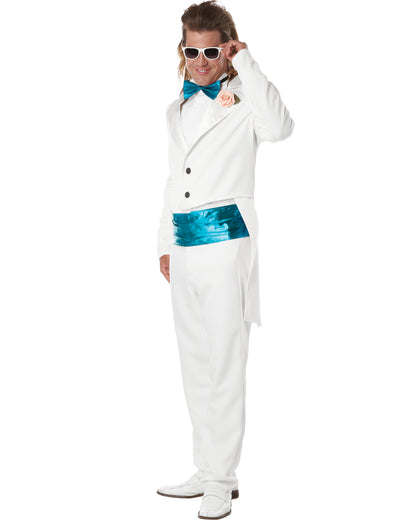 80s Prom Date Mens Costume
