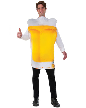 Beer Adult Costume