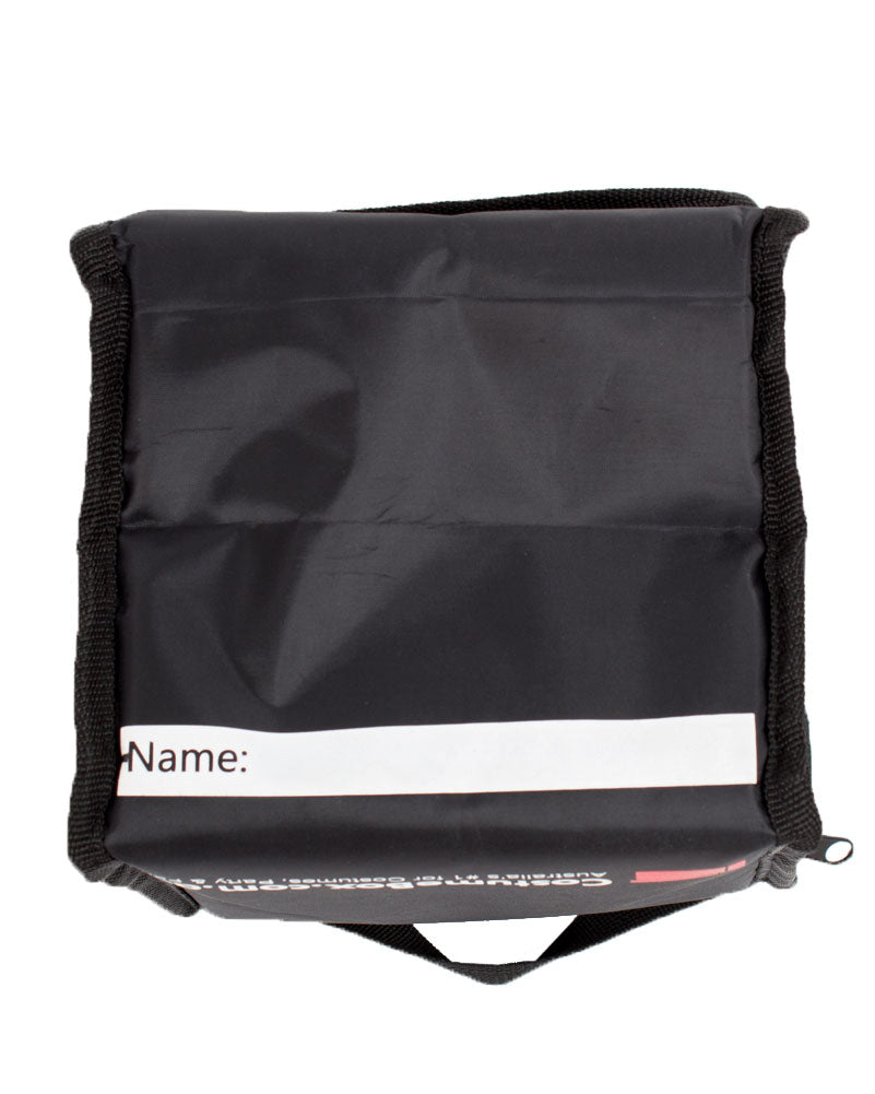 CostumeBox Lunch Bag