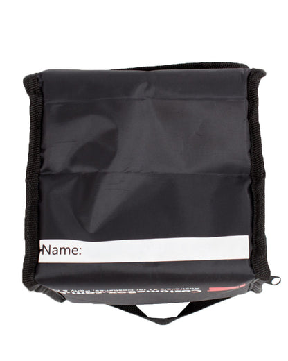 CostumeBox Lunch Bag