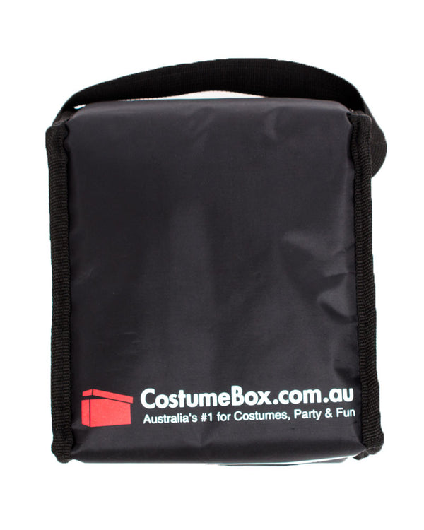 CostumeBox Lunch Bag
