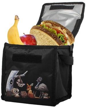 CostumeBox Lunch Bag