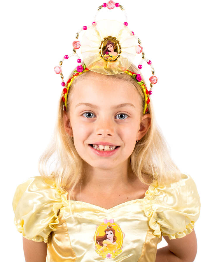 Disney Belle Tiara