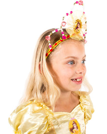 Disney Belle Tiara