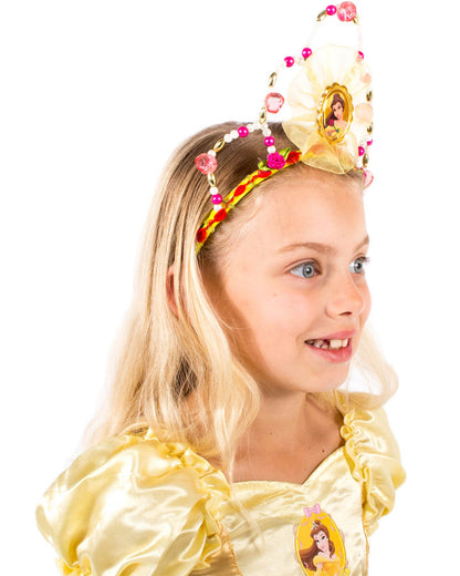 Disney Belle Tiara