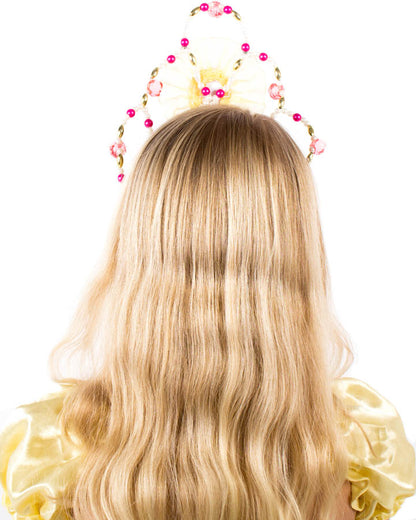 Disney Belle Tiara