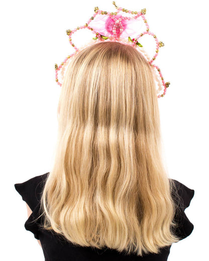 Disney Sleeping Beauty Deluxe Tiara Set