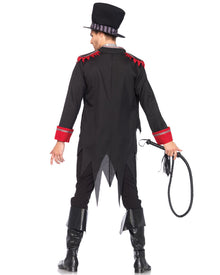 Sinister Ring Master Mens Halloween Costume