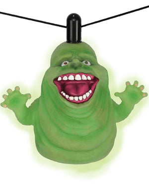 Ghostbusters Floating Slimer Halloween Decoration