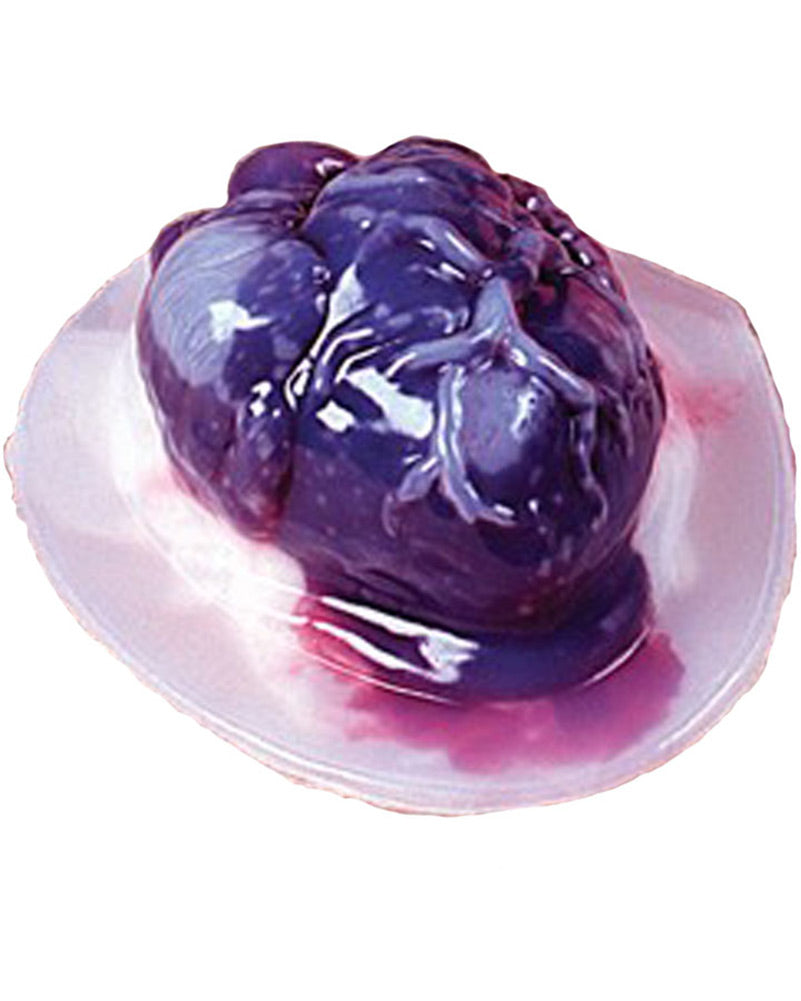 Heart Jelly Mould