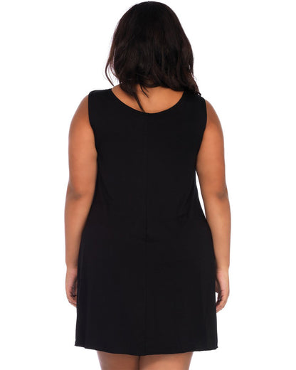 Pumpkin Jersey Womens Plus Size Costume