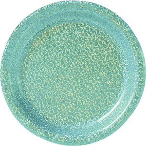Prismatic 17cm Robins Egg Blue Round Plates Pack of 8