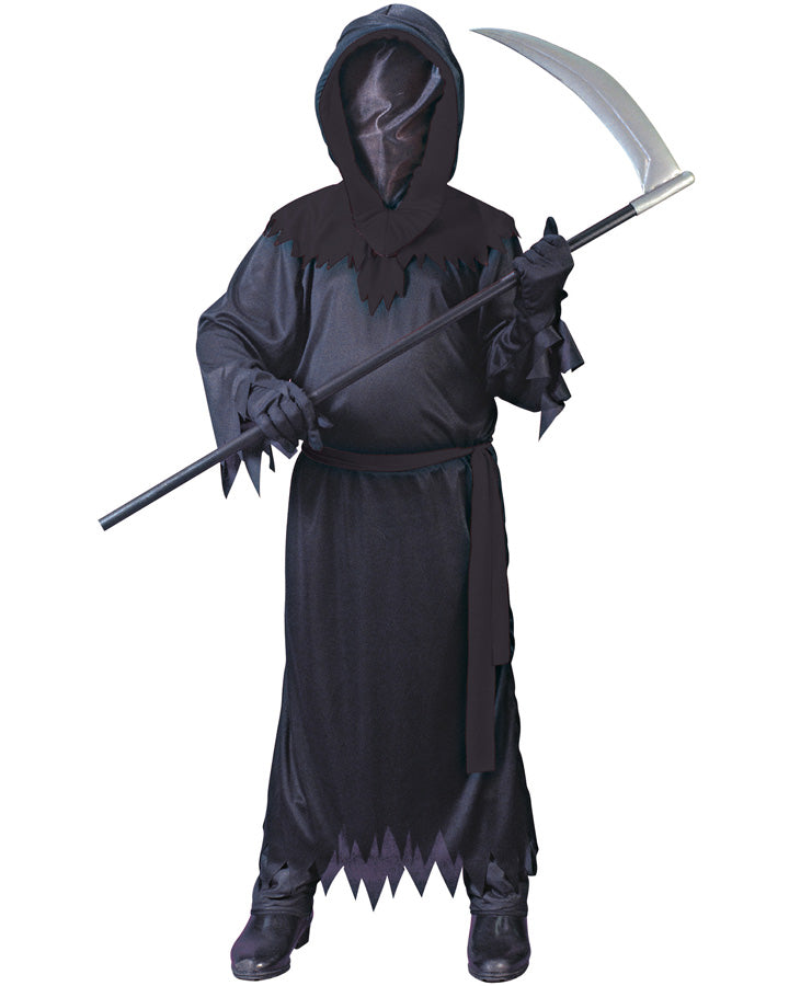 Mystery Phantom Boys Costume
