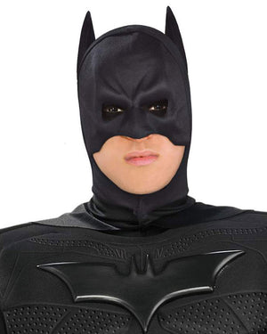 Batman Dark Knight Rises Deluxe Mens Muscle Chest