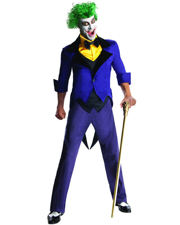 Gotham City The Joker Mens Costume