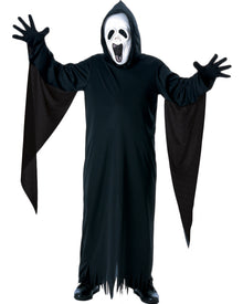 Howling Ghost Kids Halloween Costume