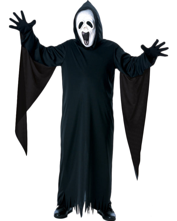 Howling Ghost Kids Costume