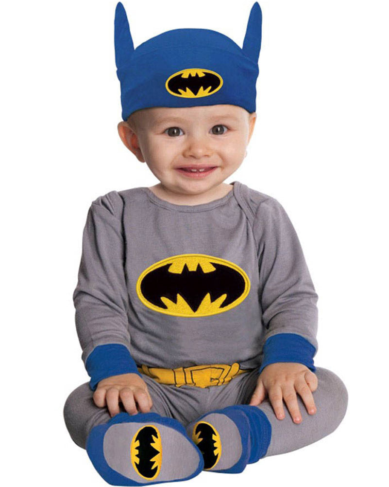 Batman Baby Boys Costume