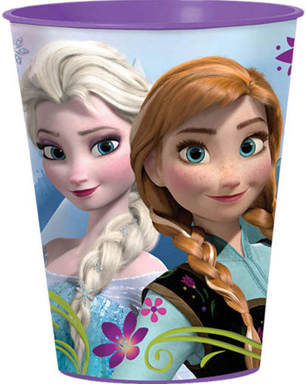 Disney Frozen Plastic Favour Cup 473ml