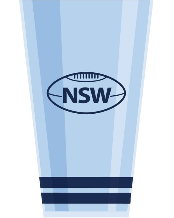 State of Origin NSW Blue Tumbler 580ml