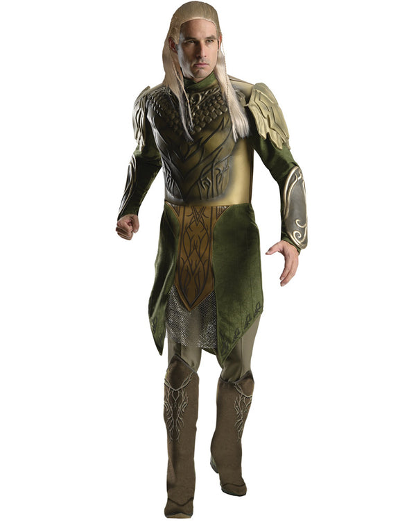 Deluxe Legolas Greenleaf Mens Costume