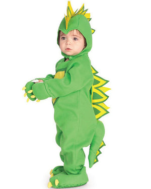Dragon Dinosaur Baby Boys Costume