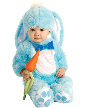 Handsome Lil Wabbit Boys Baby Costume