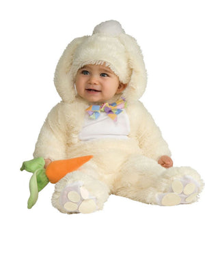 Vanilla Bunny Kids Toddler Costume