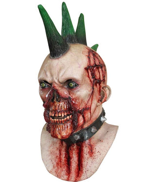 Billy Punk Zombie Mask