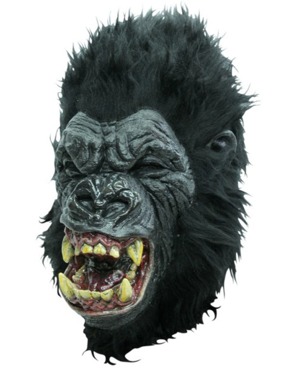 Angry Ape Mask
