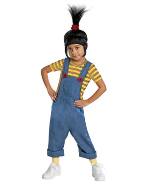 Despicable Me Agnes Girls Costume