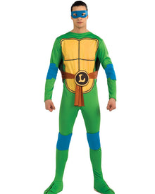 TMNT Leonardo Mens Costume