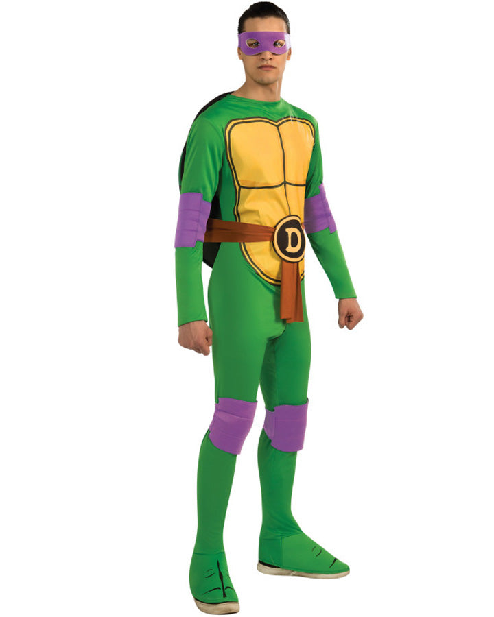 TMNT Donatello Mens Costume