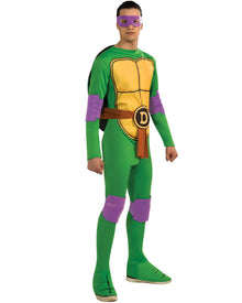 TMNT Donatello Mens Costume