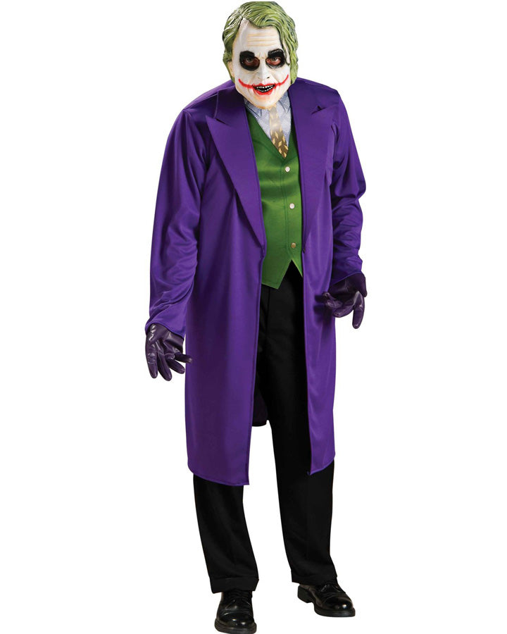 The Joker Classic Mens Costume