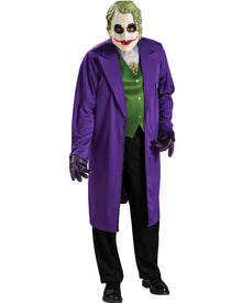 The Joker Classic Mens Costume