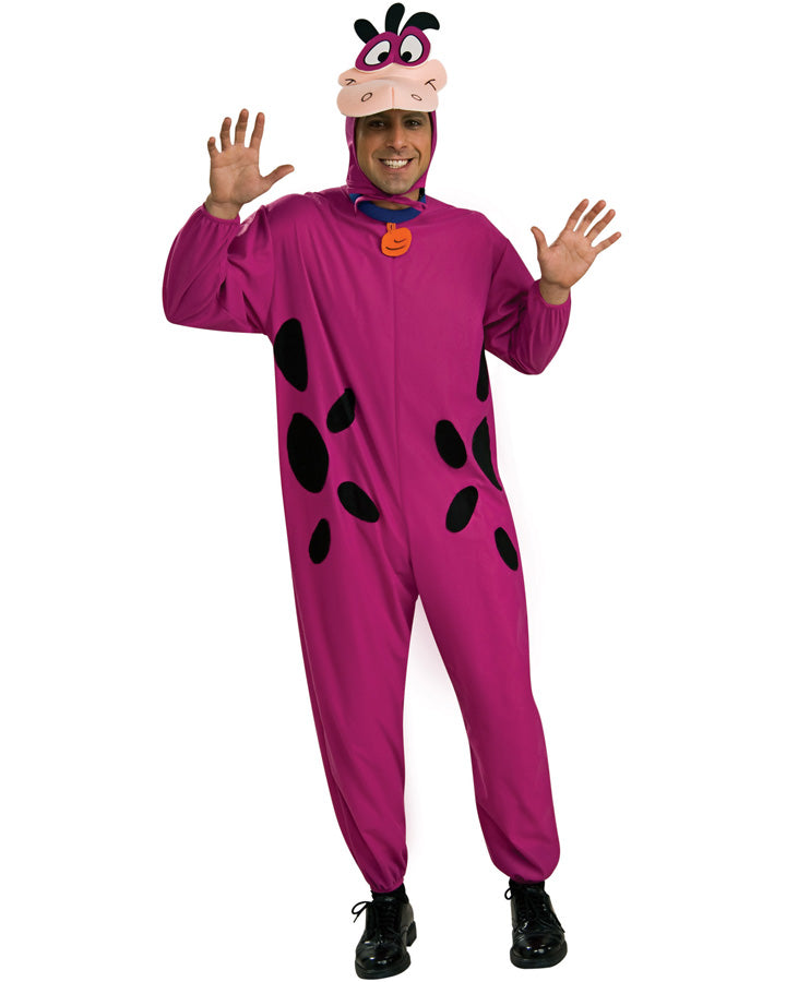 Flintstones Dino Adult Costume