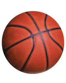 Basketball Party Invitations Pack of 8