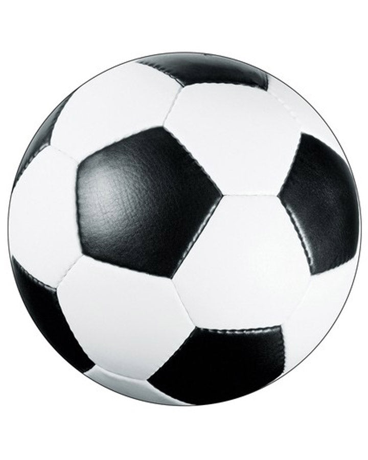 Soccer Party Invitations Pack of 8