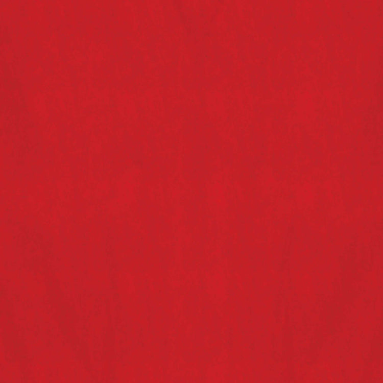 Tissue Paper - Red