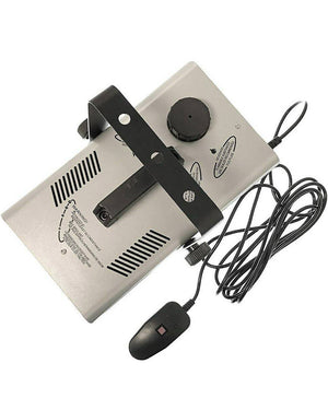 900W Fog Machine Wire and Wireless Remote
