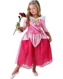 Disney Sleeping Beauty Shimmer Girls Costume