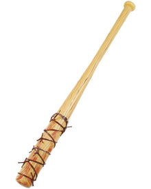 Barbed Wire Bat Prop