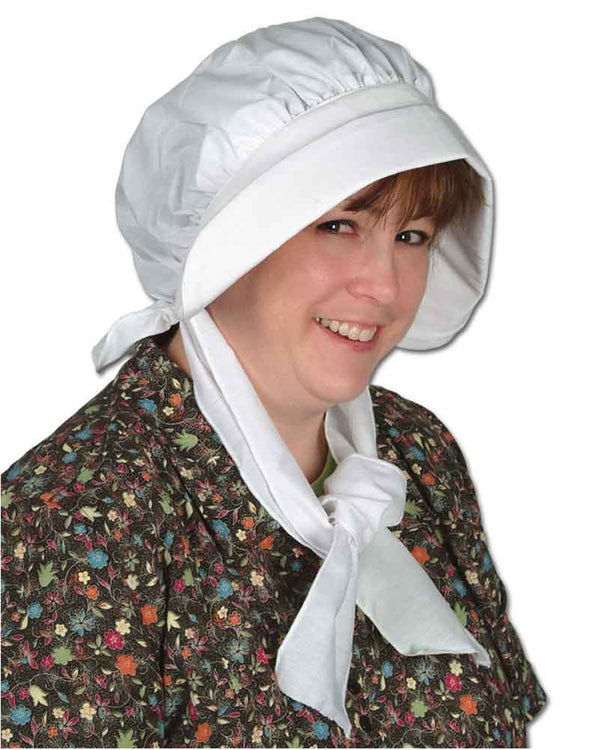 Pilgrim Bonnet