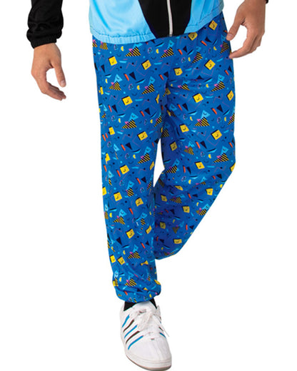 90s Guy Mens Costume